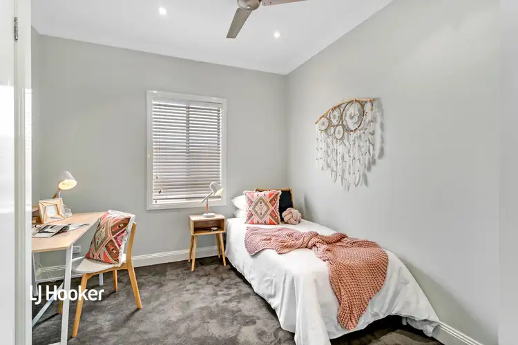 Sixth view of Homely house listing, 24 Ashwood Circuit, Mawson Lakes SA 5095