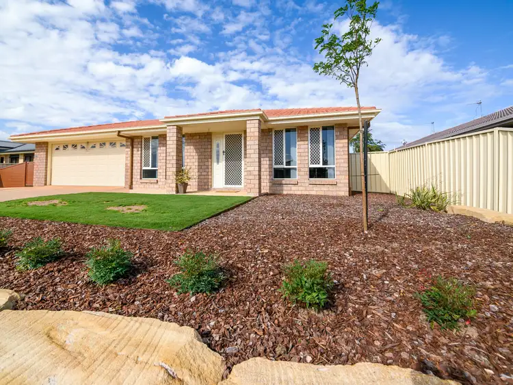 Second view of Homely house listing, 23 Iceberg Court, Warwick QLD 4370