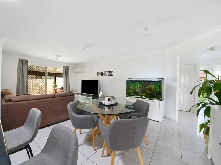 Third view of Homely house listing, 23 Iceberg Court, Warwick QLD 4370