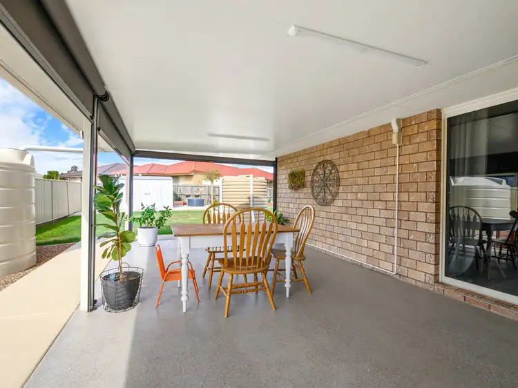 Fourth view of Homely house listing, 23 Iceberg Court, Warwick QLD 4370