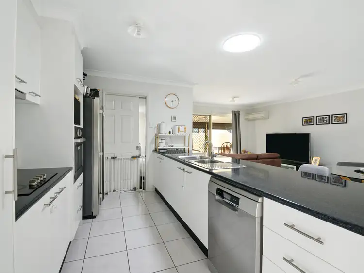 Fifth view of Homely house listing, 23 Iceberg Court, Warwick QLD 4370