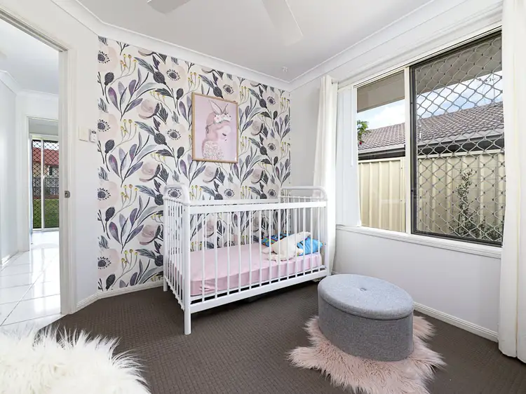 Sixth view of Homely house listing, 23 Iceberg Court, Warwick QLD 4370