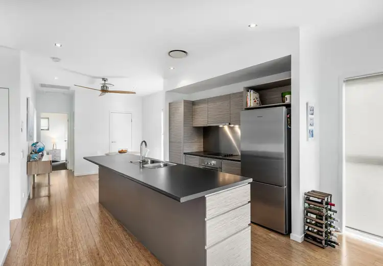 Fourth view of Homely townhouse listing, Unit 7/24 Mingoola Street, Murarrie QLD 4172