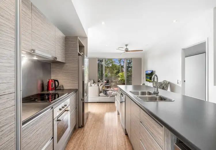 Fifth view of Homely townhouse listing, Unit 7/24 Mingoola Street, Murarrie QLD 4172