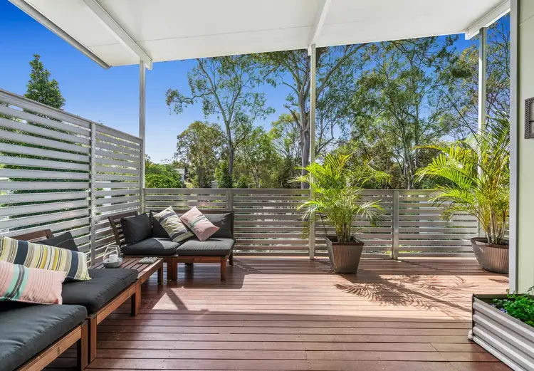 Sixth view of Homely townhouse listing, Unit 7/24 Mingoola Street, Murarrie QLD 4172