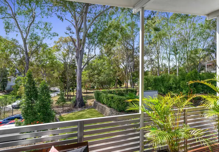 Seventh view of Homely townhouse listing, Unit 7/24 Mingoola Street, Murarrie QLD 4172