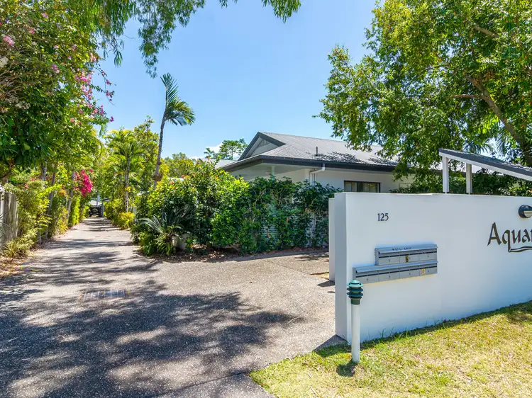 Main view of Homely unit listing, 3 Aquarius/125 Davidson Street, Port Douglas QLD 4877