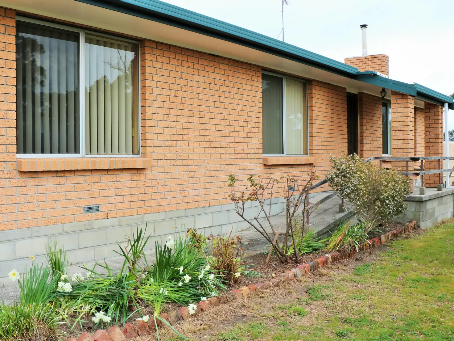 Main view of Homely rural property listing, 26655 Tasman Highway, Goshen TAS 7216