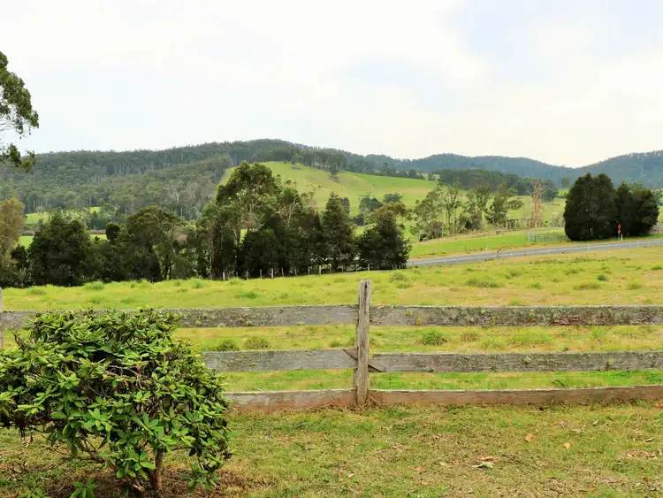 Second view of Homely rural property listing, 26655 Tasman Highway, Goshen TAS 7216