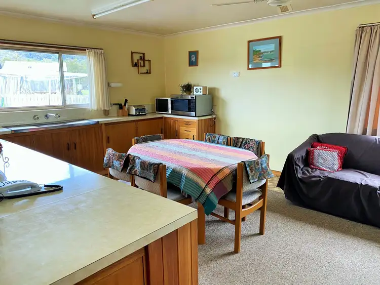 Fourth view of Homely rural property listing, 26655 Tasman Highway, Goshen TAS 7216