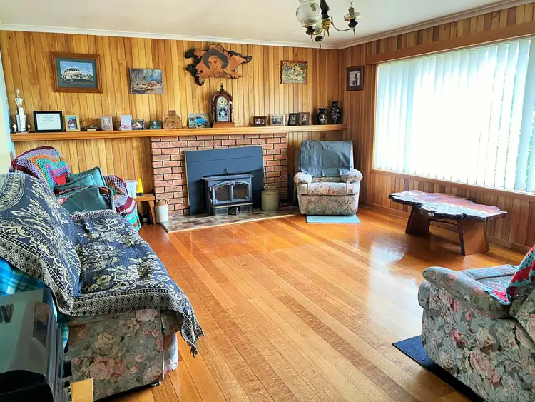 Fifth view of Homely rural property listing, 26655 Tasman Highway, Goshen TAS 7216