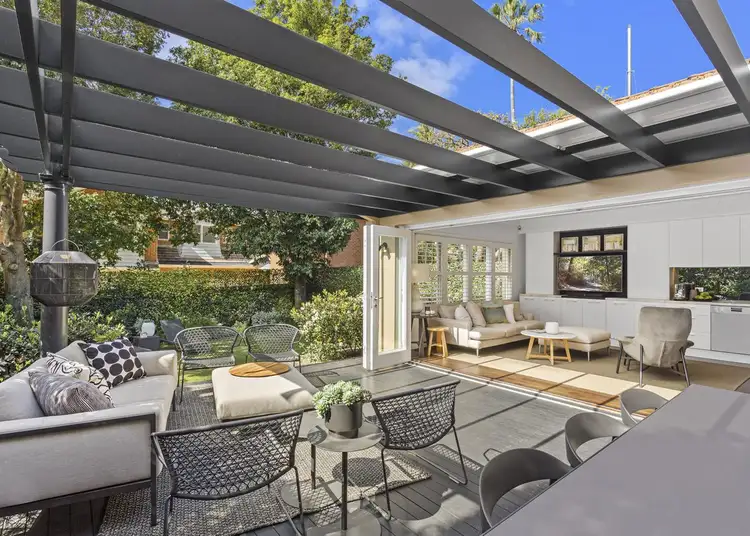55 Bradleys Head Road, Mosman NSW 2088