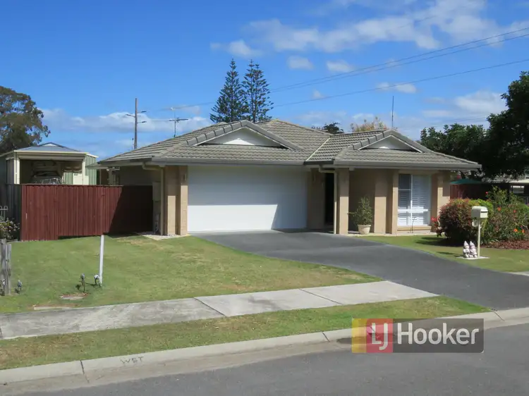 2 Tallowood Place, South West Rocks NSW 2431