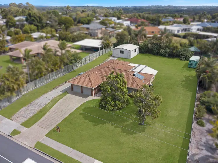 Main view of Homely house listing, 53 Bunker Road, Victoria Point QLD 4165