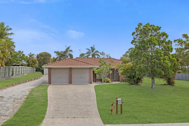 Fourth view of Homely house listing, 53 Bunker Road, Victoria Point QLD 4165