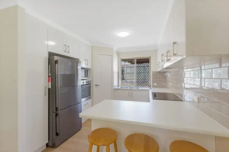 Fifth view of Homely house listing, 53 Bunker Road, Victoria Point QLD 4165