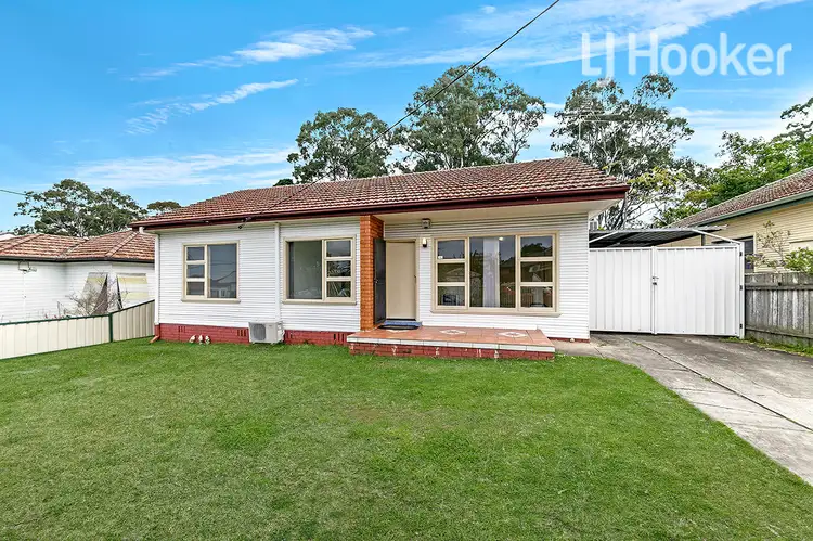 Main view of Homely house listing, 9 Smiths Avenue, Cabramatta NSW 2166