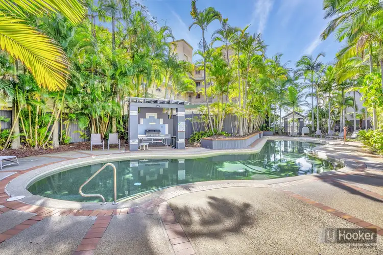 Main view of Homely unit listing, 17A/220 Marine Parade, Labrador QLD 4215