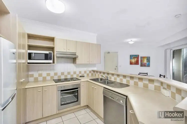 Fourth view of Homely unit listing, 17A/220 Marine Parade, Labrador QLD 4215