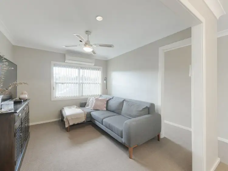 Second view of Homely house listing, 57 Irving St, Wallsend NSW 2287