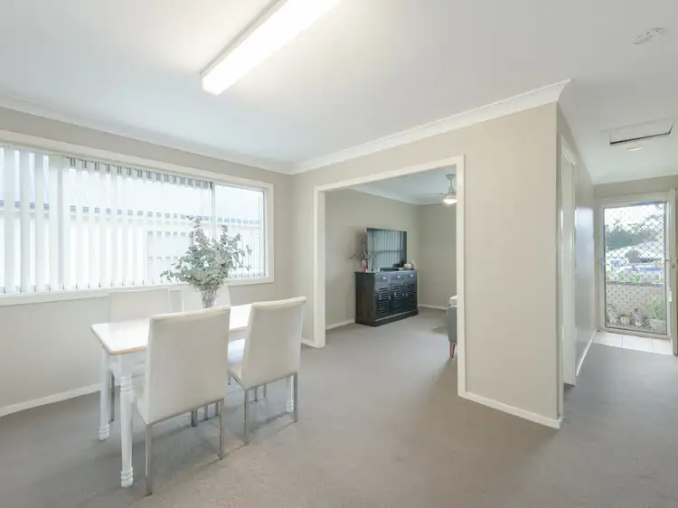Fourth view of Homely house listing, 57 Irving St, Wallsend NSW 2287
