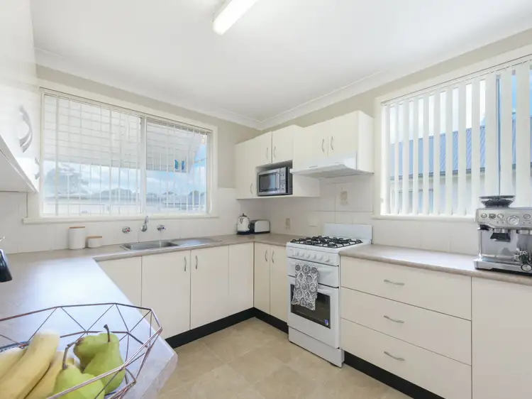 Fifth view of Homely house listing, 57 Irving St, Wallsend NSW 2287