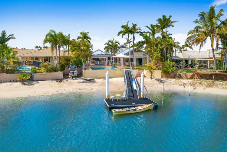 45 Carrothool Place, Mooloolaba QLD 4557