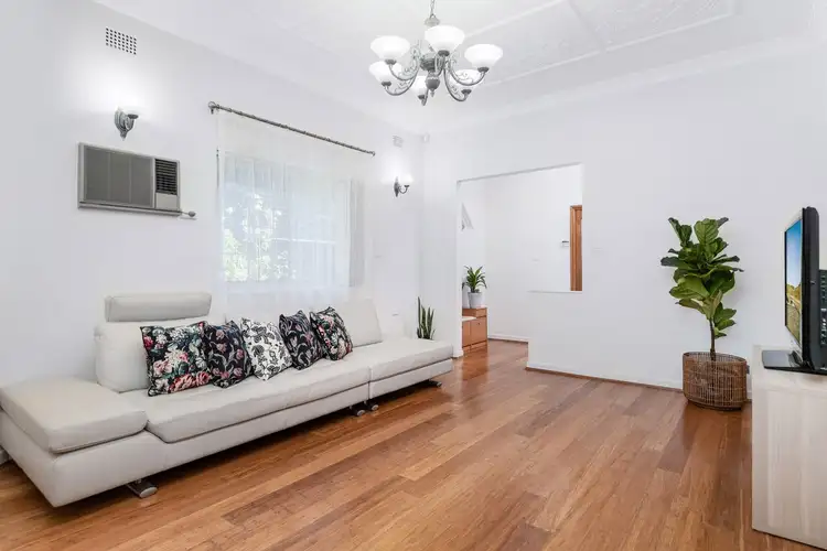 Second view of Homely house listing, 10 Princes Street, Burwood NSW 2134