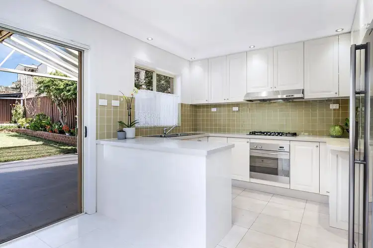 Third view of Homely house listing, 10 Princes Street, Burwood NSW 2134