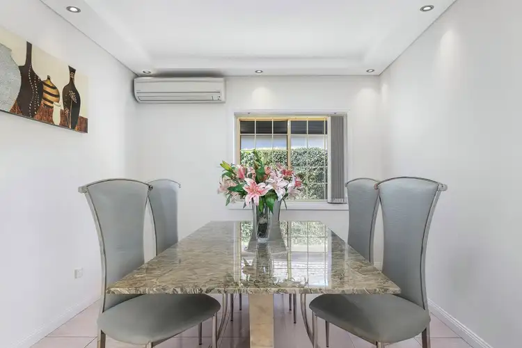 Fourth view of Homely house listing, 10 Princes Street, Burwood NSW 2134