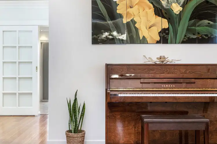 Fifth view of Homely house listing, 10 Princes Street, Burwood NSW 2134