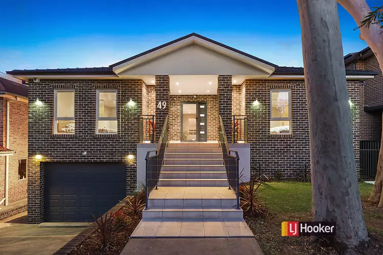 49 Hydrae Street, Revesby NSW 2212