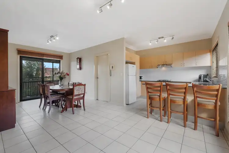 Fourth view of Homely house listing, 10/6-10 Ligar Street, Fairfield Heights NSW 2165