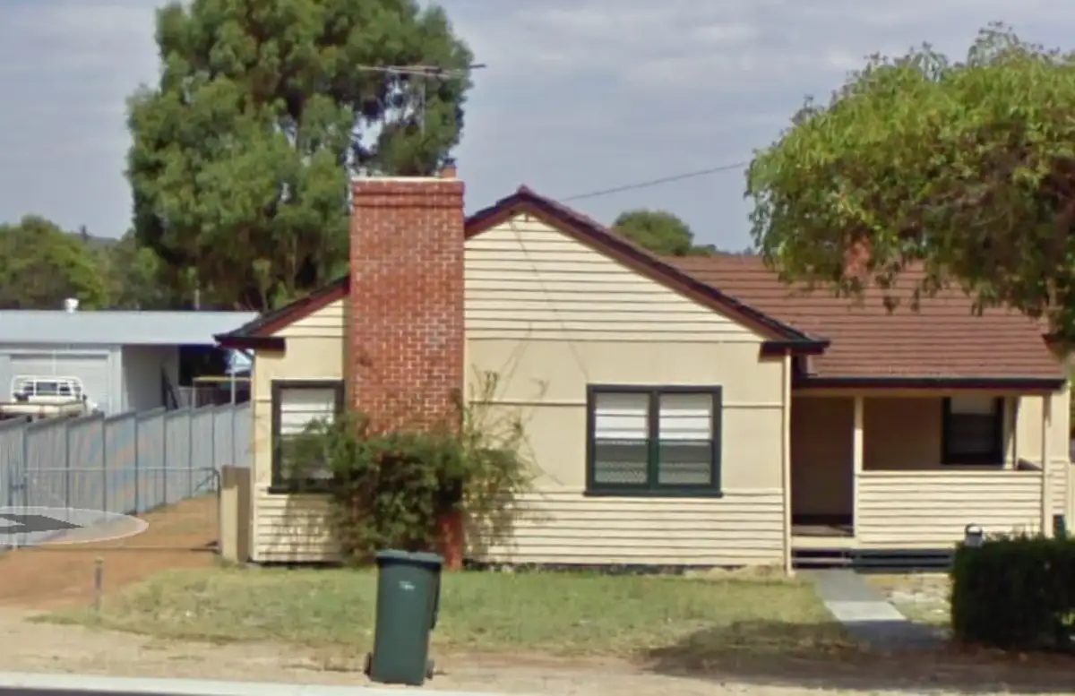 Main view of Homely house listing, 18 Moore Street, Collie WA 6225