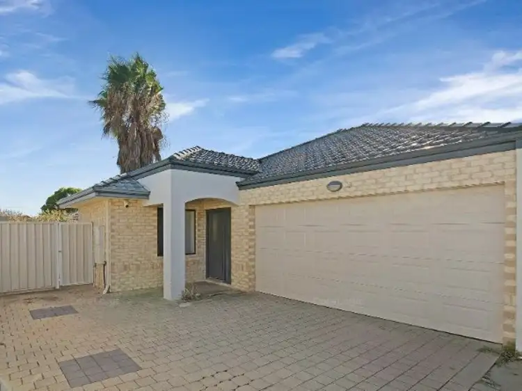 Main view of Homely house listing, 9C Lewes Rd, Nollamara WA 6061