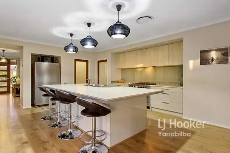Second view of Homely house listing, 42 Autumnfield Avenue, Yarrabilba QLD 4207