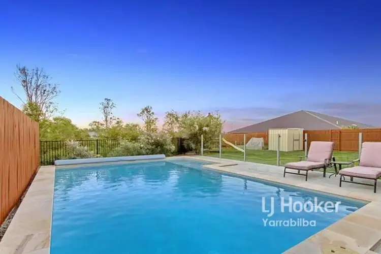 Third view of Homely house listing, 42 Autumnfield Avenue, Yarrabilba QLD 4207
