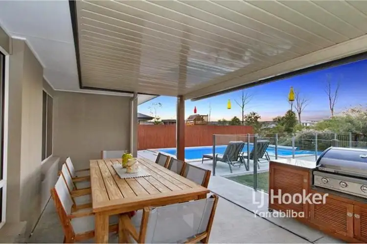 Fourth view of Homely house listing, 42 Autumnfield Avenue, Yarrabilba QLD 4207
