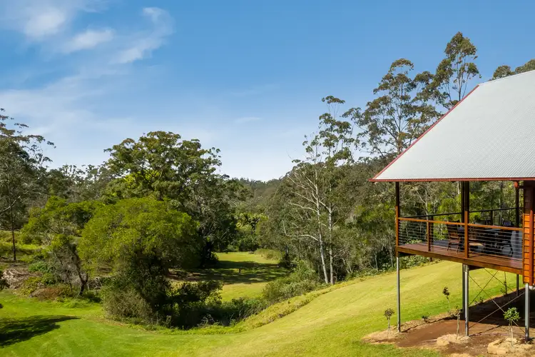 Third view of Homely house listing, 106/3143 Esk Hampton Road, Ravensbourne QLD 4352