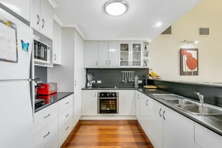 Fifth view of Homely house listing, 106/3143 Esk Hampton Road, Ravensbourne QLD 4352