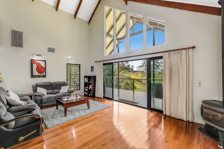 Sixth view of Homely house listing, 106/3143 Esk Hampton Road, Ravensbourne QLD 4352