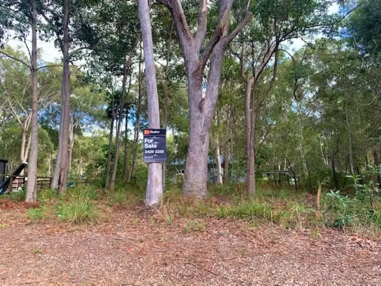 25 Villa Wood Road, Russell Island QLD 4184
