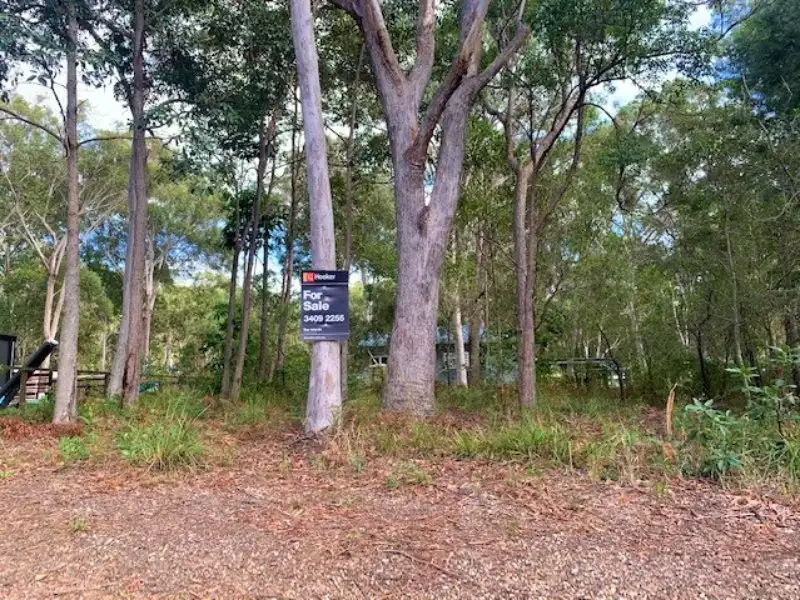 Main view of Homely land listing, 25 Villa Wood Road, Russell Island QLD 4184
