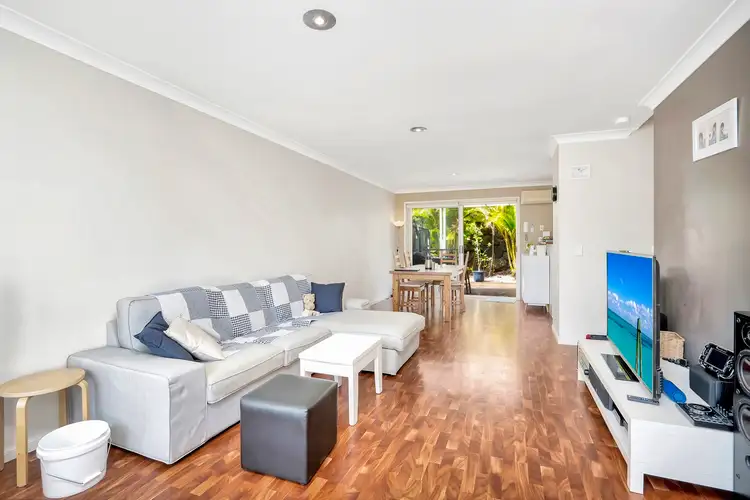 Fourth view of Homely townhouse listing, 175/2-6 Ghilgai Road, Merrimac QLD 4226