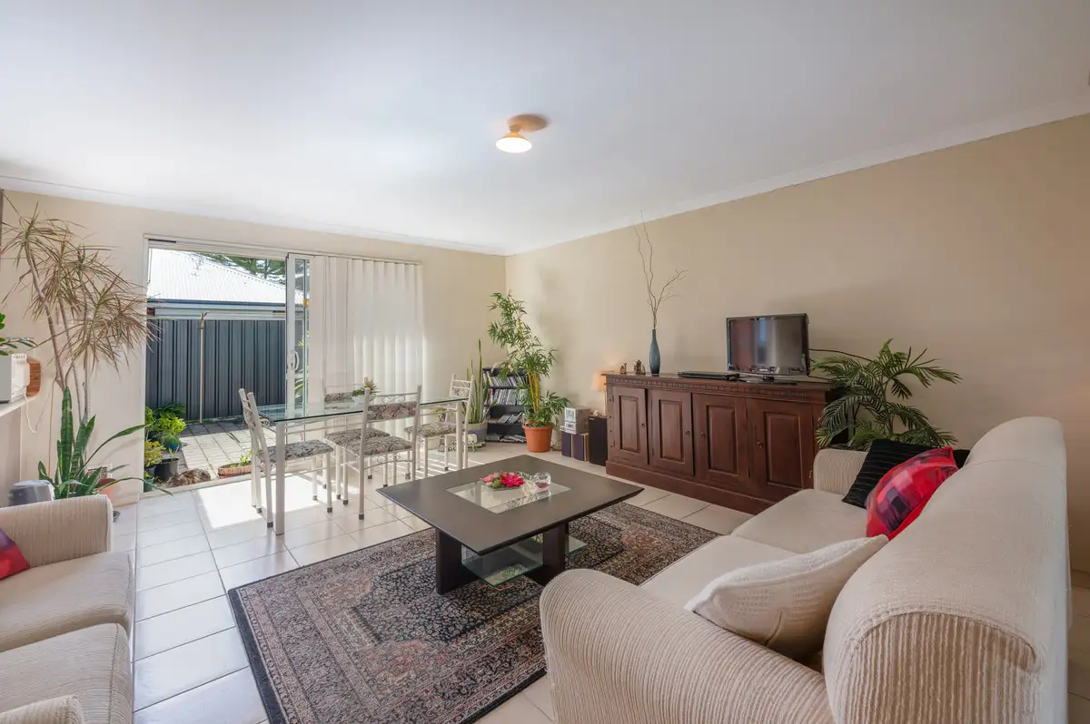 Main view of Homely unit listing, Unit 1/40 Cooper Street, Mandurah WA 6210
