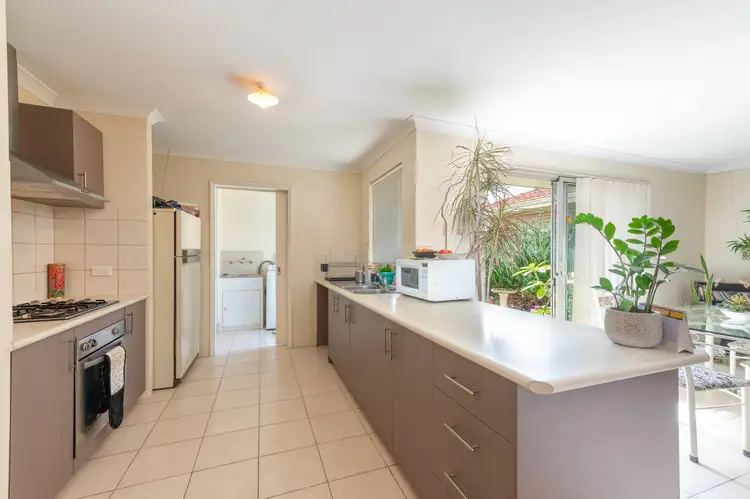 Third view of Homely unit listing, Unit 1/40 Cooper Street, Mandurah WA 6210