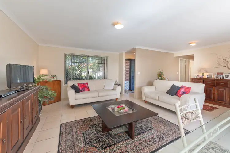Fourth view of Homely unit listing, Unit 1/40 Cooper Street, Mandurah WA 6210