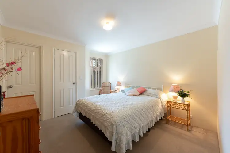 Fifth view of Homely unit listing, Unit 1/40 Cooper Street, Mandurah WA 6210