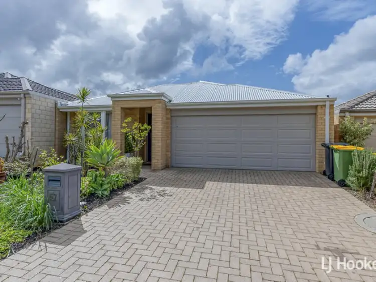Main view of Homely house listing, 57 Kawana Avenue, Maddington WA 6109
