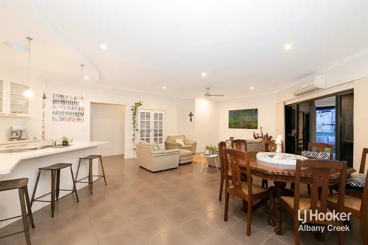 Fifth view of Homely house listing, 7 Tributary Court, Eatons Hill QLD 4037